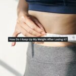 Weight After Losing It