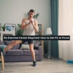 No Exercise Center