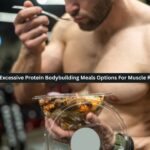 Bodybuilding Meals