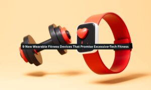 Tech Fitness