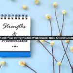 Strengths And Weaknesses